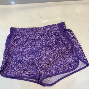 C9 by Champion Purple Kids Shorts